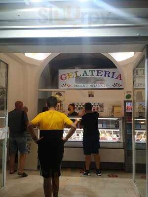 Gelateria Della Fontana, Termoli