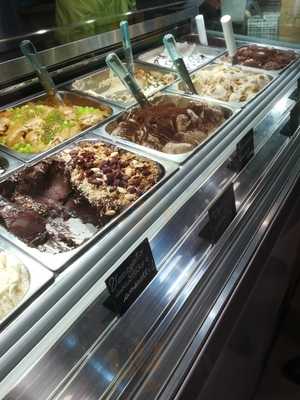 Max Gelateria, Monza