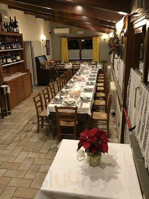 Osteria Al Portico