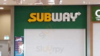 Subway, Nicosia