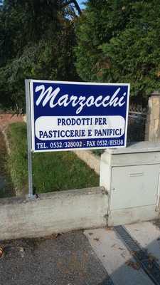 Marzocchi, Voghiera