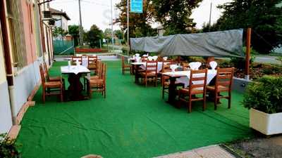 Il Pugliese Ristorante Pizzeria, Cadelbosco di Sopra