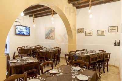 Osteria del Mare, Villabate