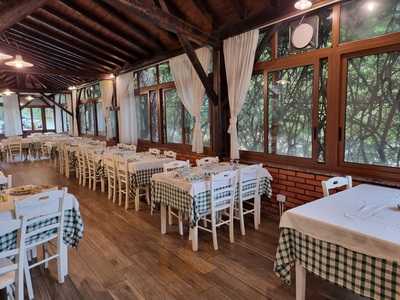 Trattoria Macelleria F. Lli Borrello, Sinagra