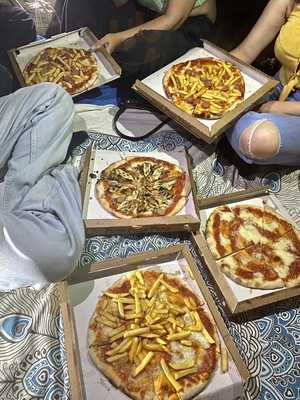 Gastronomia Panineria Sole Luna, Giardini Naxos