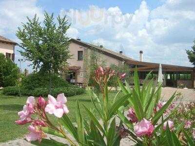 Agriturismo La Rocchetta, Ferrara