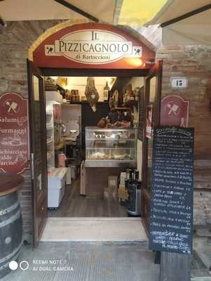 Il Pizzicagnolo Città Della Pieve