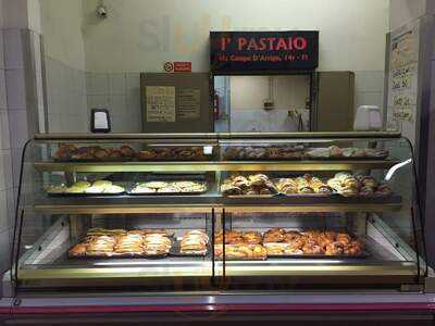 Futura Pasticceria, Firenze