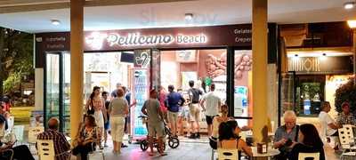 Gelateria Pellicano, Rimini