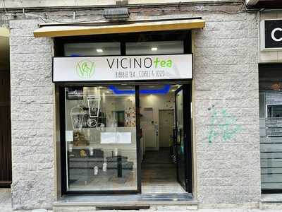 Vicinotea - Bubble Tea, Coffee & Food, Cinisello Balsamo