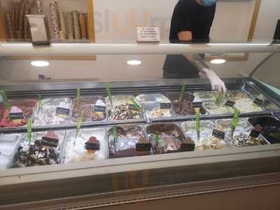 Palange Gelateria Artigianale, Polignano a Mare