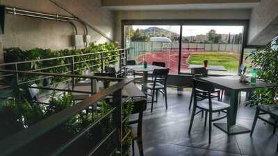 Amsicorastadium - Sport Bistrot, Cagliari