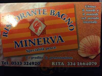 Ristorante Bagno Minerva