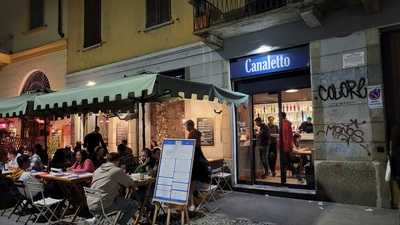 Canaletto Bistrot