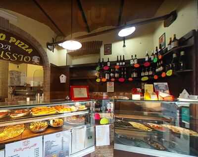 Borgo Pizza da Brussio, Terni