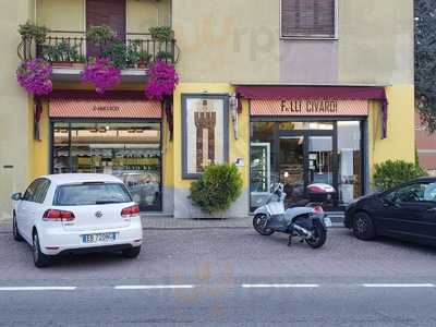 Pasticceria Civardi, Stradella