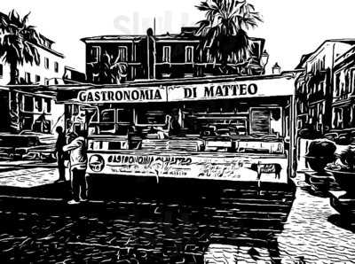 Gastronomia Di Matteo