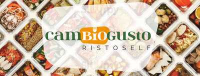 Cambiogusto Ristorante Pizzeria