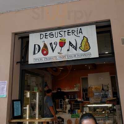 Degusteria Divina, Ferrara