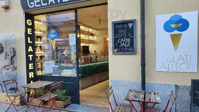 Gelateria Del Borgo Cavour, Cervia