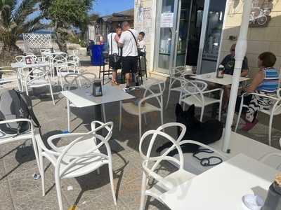 Re Del Mare, Marina Di Ostuni