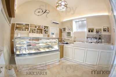 Ricciardi Pasticceria, Gravina in Puglia