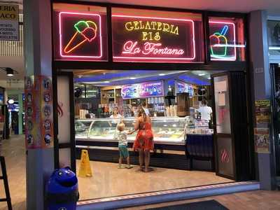 Gelateria La Fontana