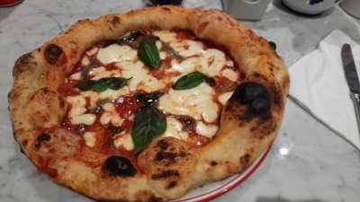 PIE - Pizzeria Italiana Espressa, Gravellona Toce