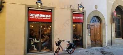 Rossopomodoro Firenze