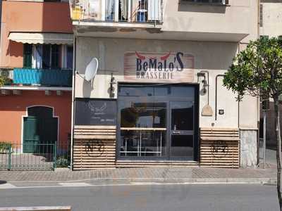 Bemalo's Brasserie