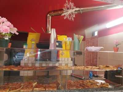 Pizzaria Il Cavallino, Valenza