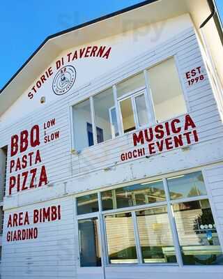 All Big The New Tavern, Cesenatico