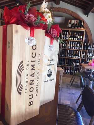 Bianco Rosso E Bollicine Ristorante