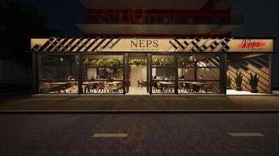 Neps Risto Grill, Lido di Jesolo