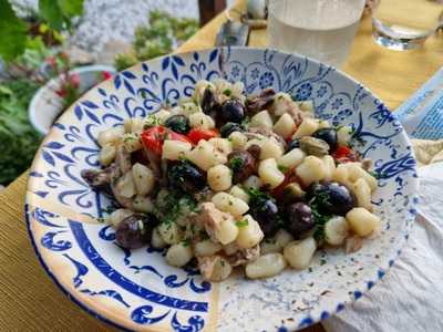 Il Chipi' Alla Sorgente Del Gusto, Rio Marina