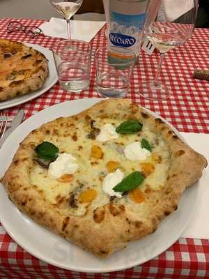 Pizzeria L'acciughina