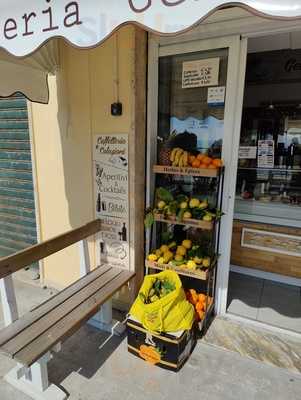 Gelateria La Scogliera, Monterosso