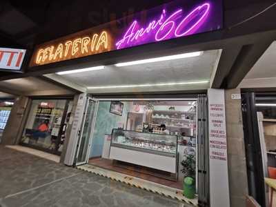 Gelateria Anni 60, Cesenatico