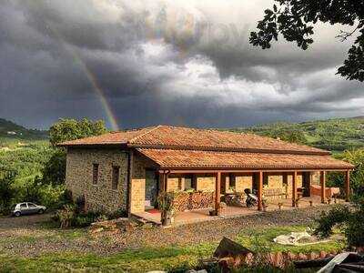 Az.Agr.Agrituristica Biologica "La Corte di Boceto", Tizzano Val Parma