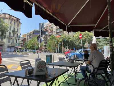 Bar Dell'angolo, Milano