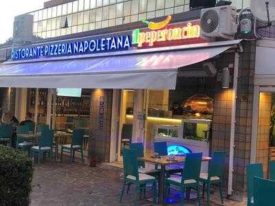 Il Peperoncino Pizza & Delizie Del Mare