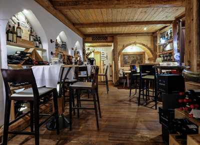 El Molin Winebar & Bistrot, Cavalese