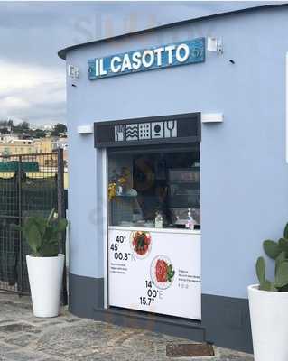 Il Casotto Procida