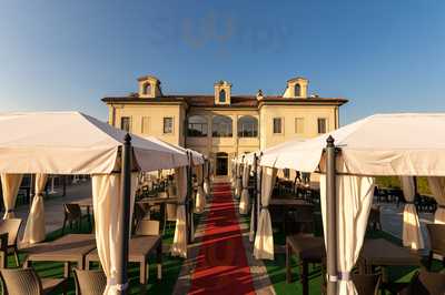 Cascina Marchesa Restaurant & Resort, Torino