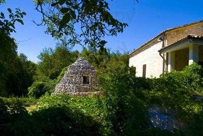 Agriturismo Tholos