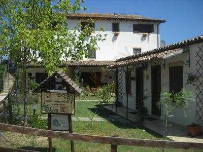 Agriturismo Il Portico, Penne