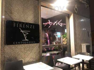 Caffe Firenze Centosedici