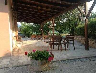 Country House Casale Centurione