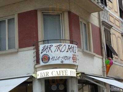 Bar Troiani