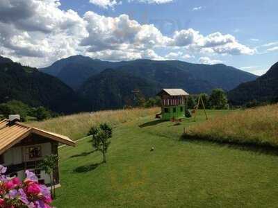 Agritur Maso Pertica, Castello-Molina di Fiemme